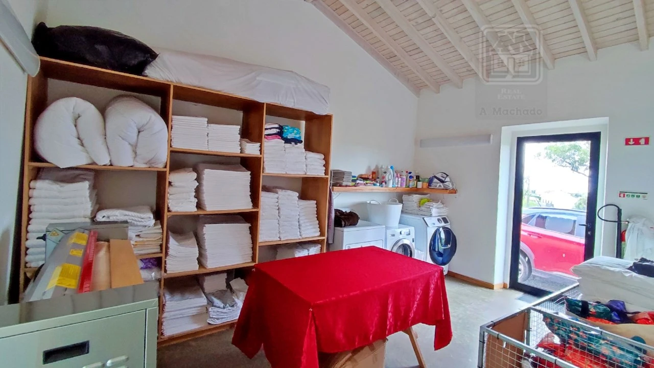 Quinta T20 para Venda em Almagreira Foto 17