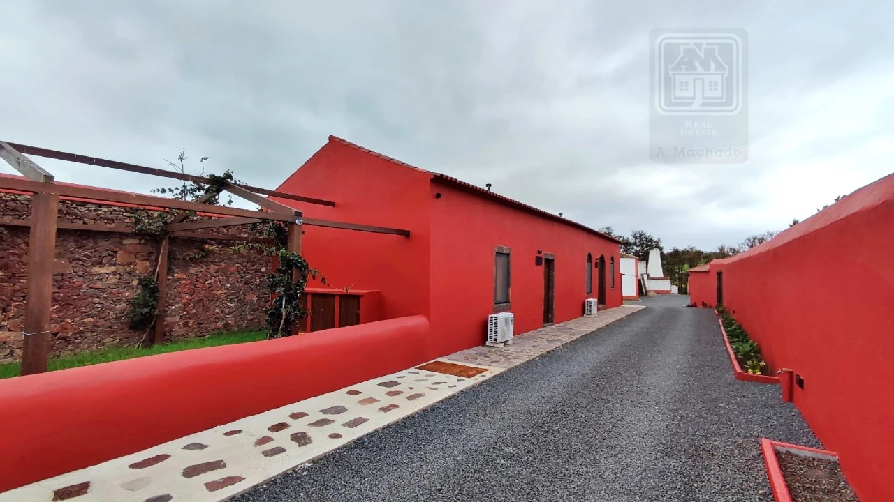 Quinta T20 para Venda em Almagreira Foto 24