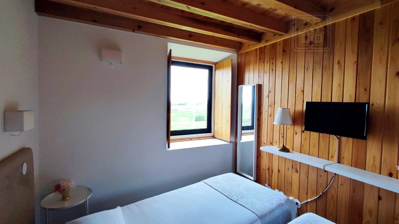 Quinta T20 para Venda em Almagreira Foto 36