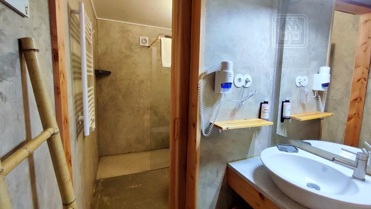 Quinta T20 para Venda em Almagreira Foto 37