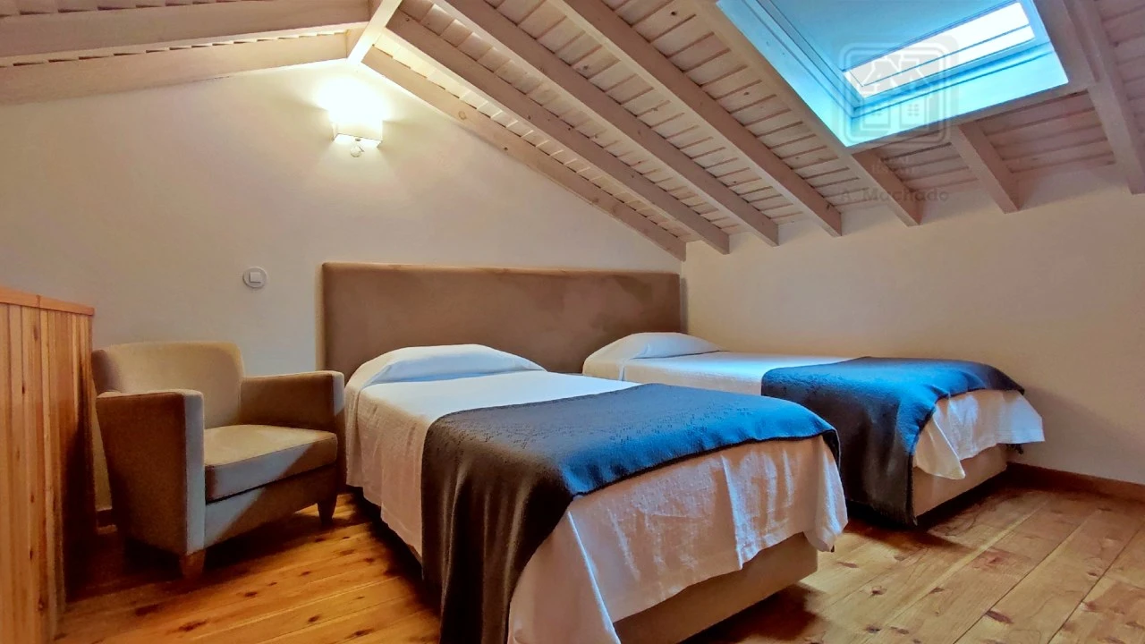 Quinta T20 para Venda em Almagreira Foto 43