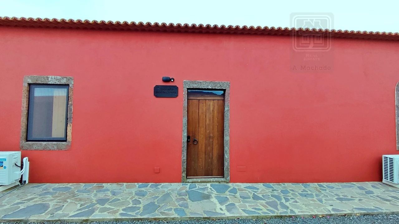 Quinta T20 para Venda em Almagreira Foto 27