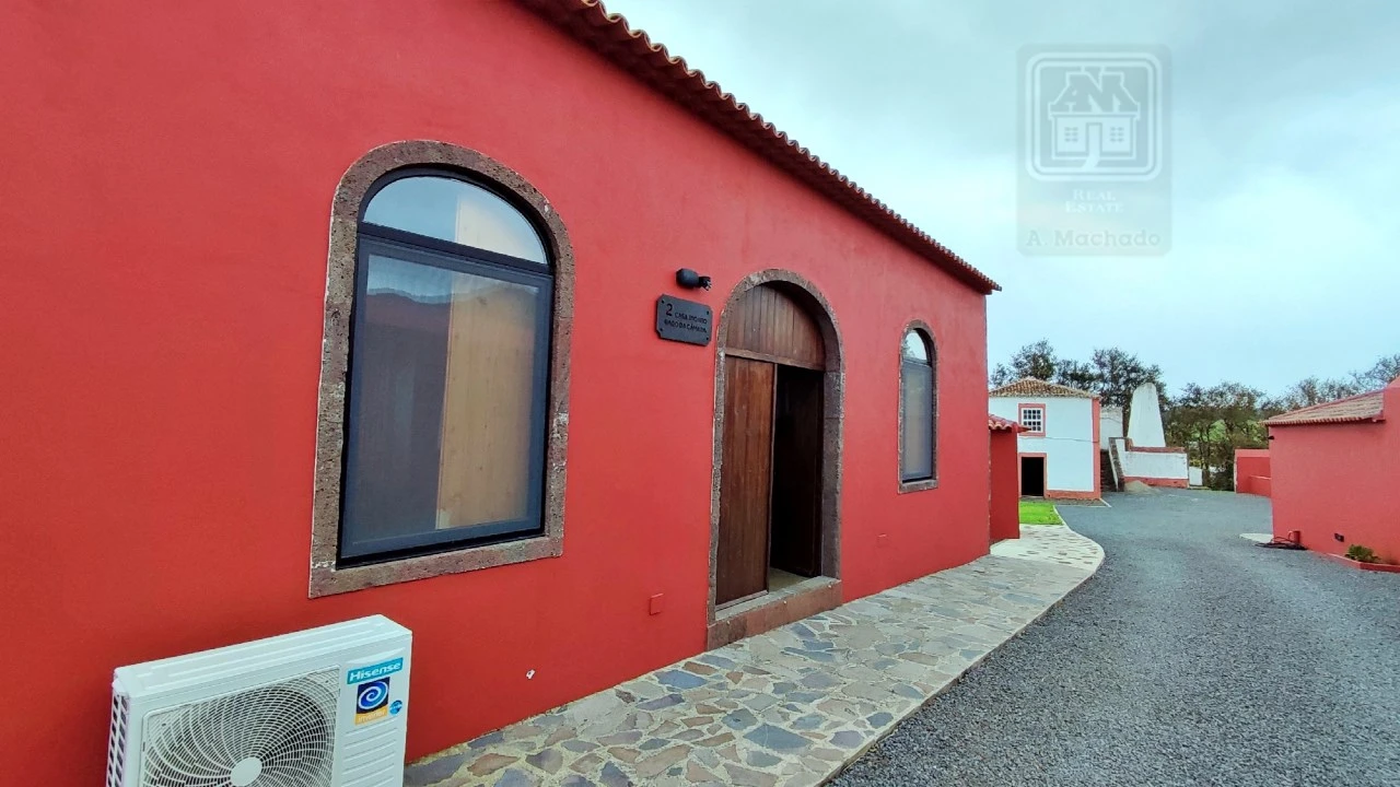 Quinta T20 para Venda em Almagreira Foto 47