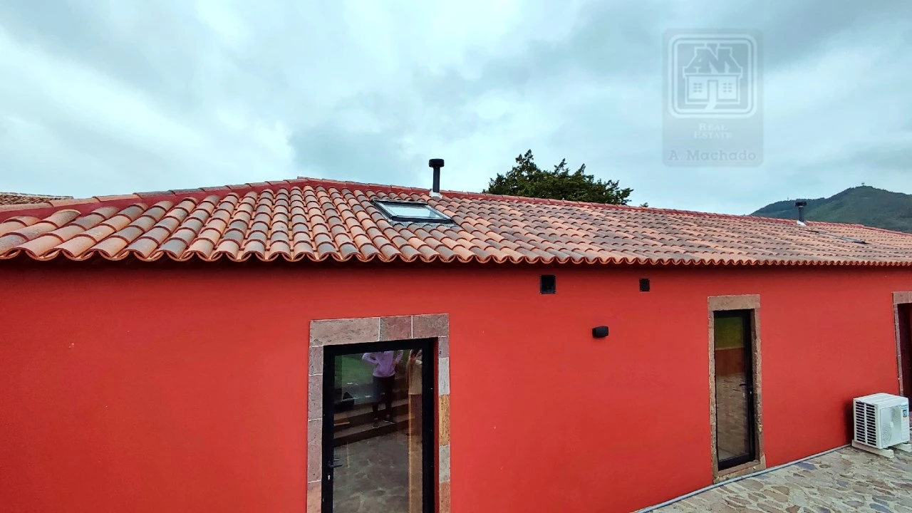 Quinta T20 para Venda em Almagreira Foto 54