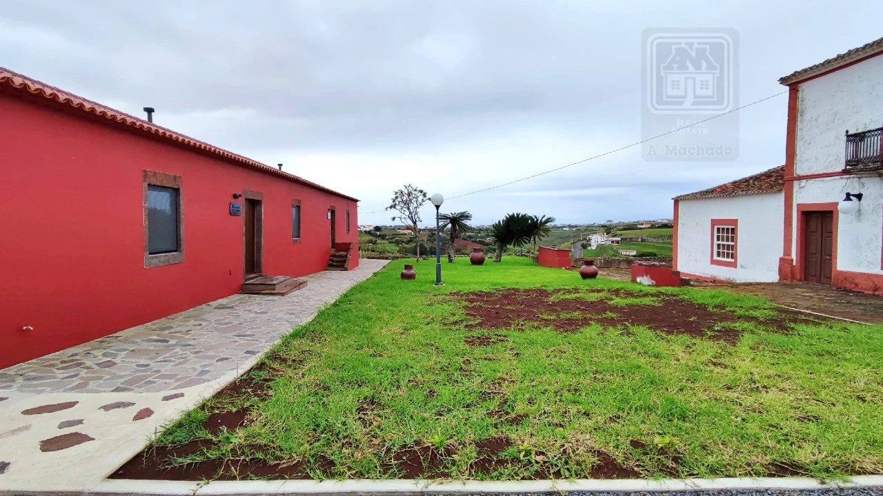 Quinta T20 para Venda em Almagreira Foto 59