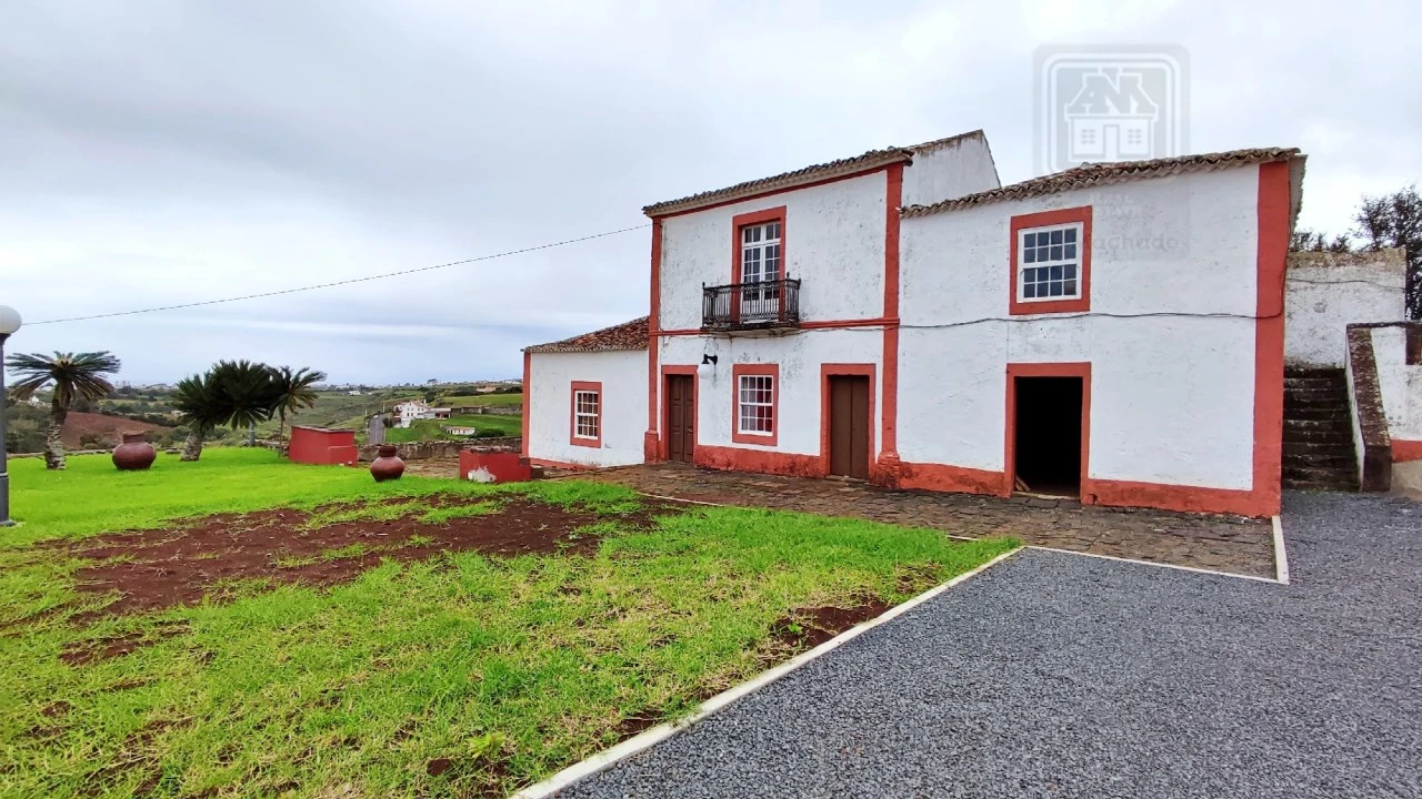 Quinta T20 para Venda em Almagreira Foto 60