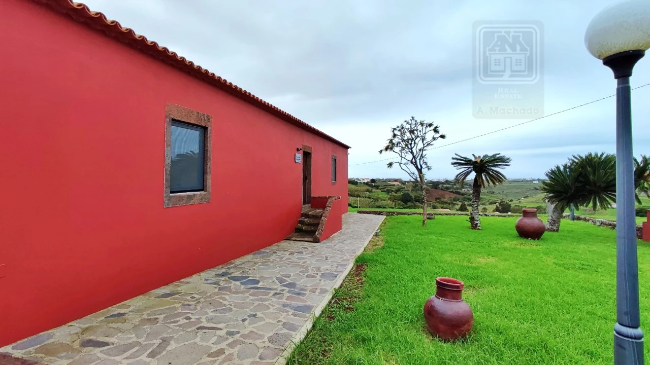 Quinta T20 para Venda em Almagreira Foto 68