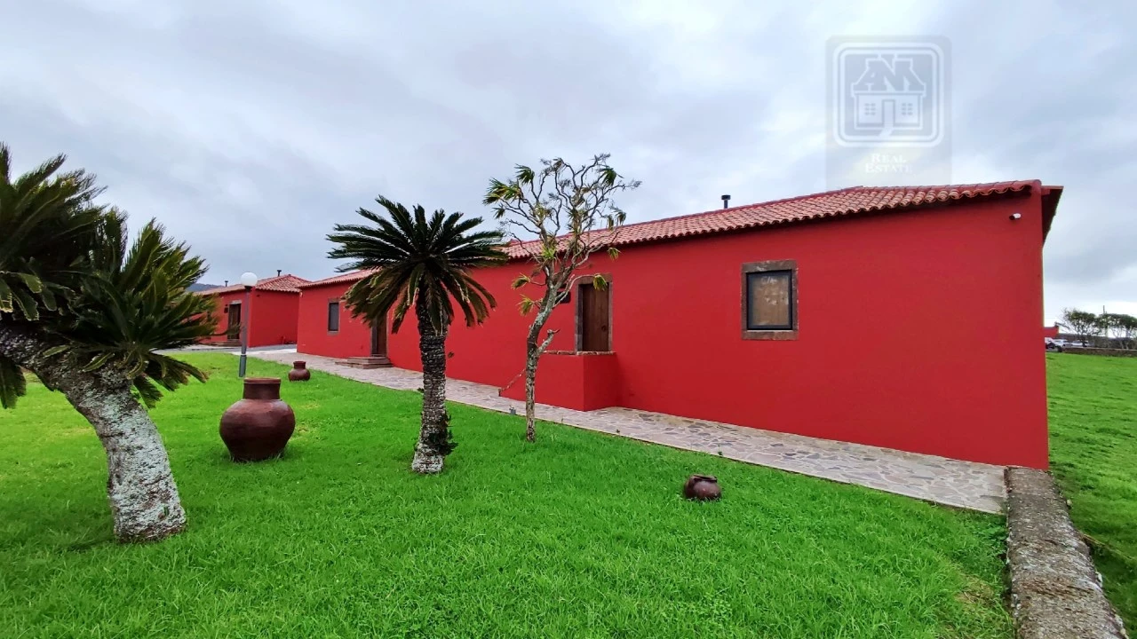 Quinta T20 para Venda em Almagreira Foto 67