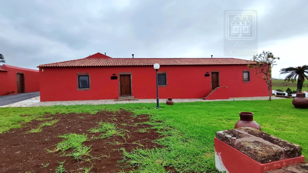 Quinta T20 para Venda em Almagreira Foto 64