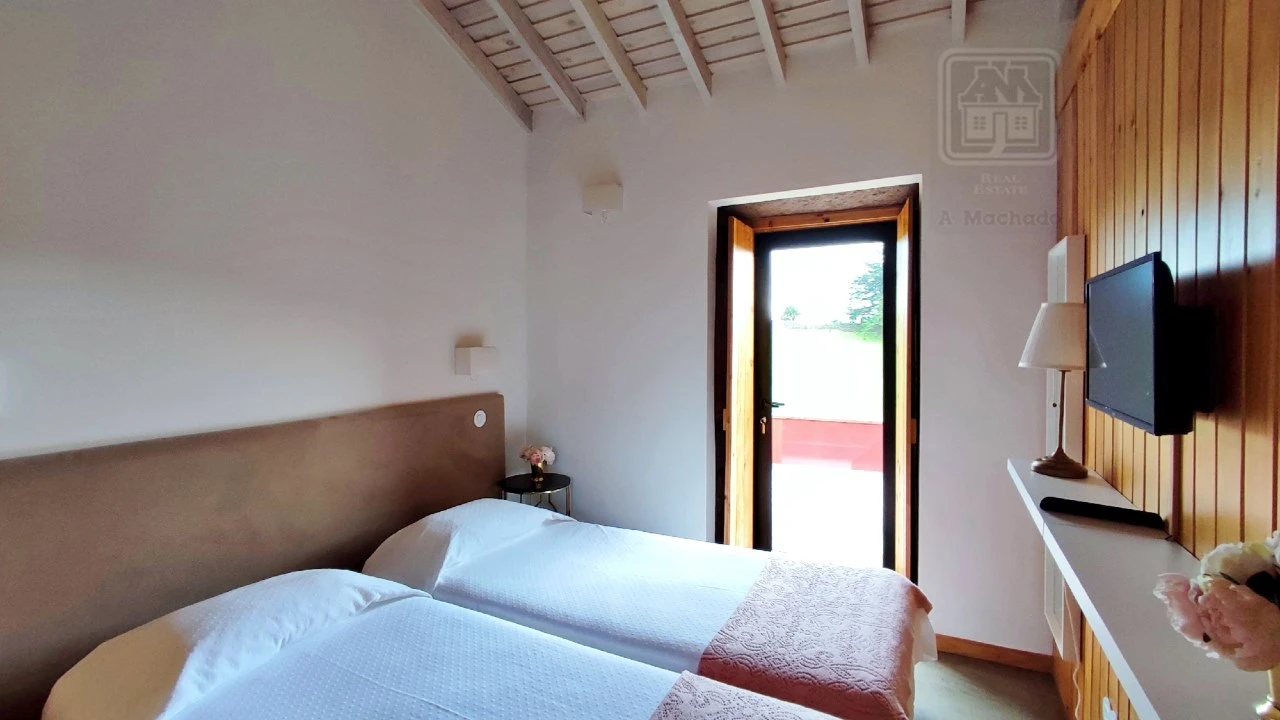 Quinta T20 para Venda em Almagreira Foto 84