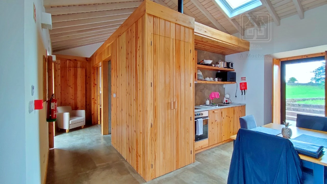 Quinta T20 para Venda em Almagreira Foto 92