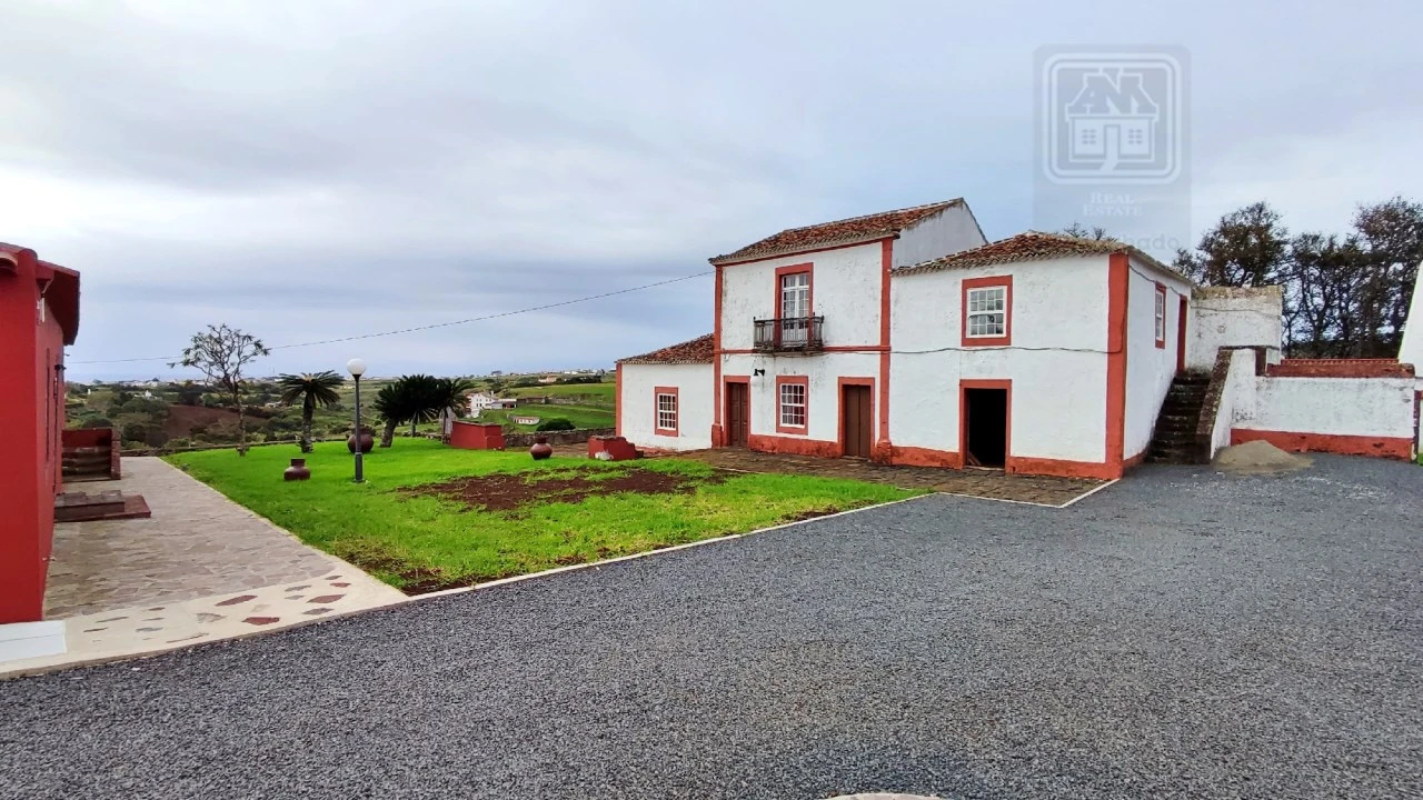 Quinta T20 para Venda em Almagreira Foto 100