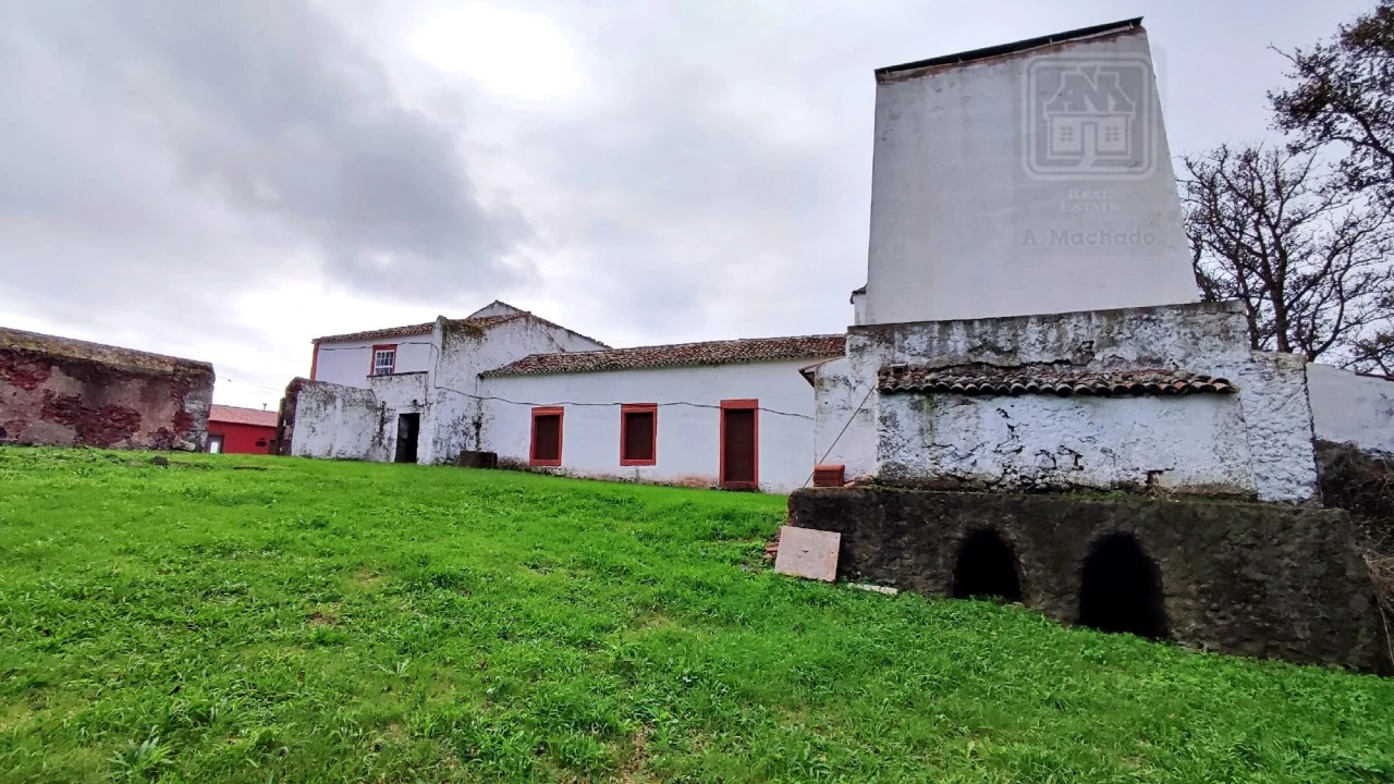 Quinta T20 para Venda em Almagreira Foto 105