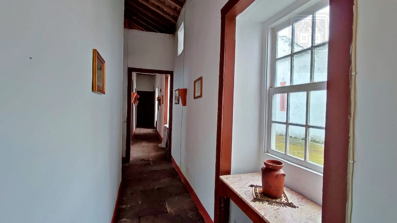 Quinta T20 para Venda em Almagreira Foto 128