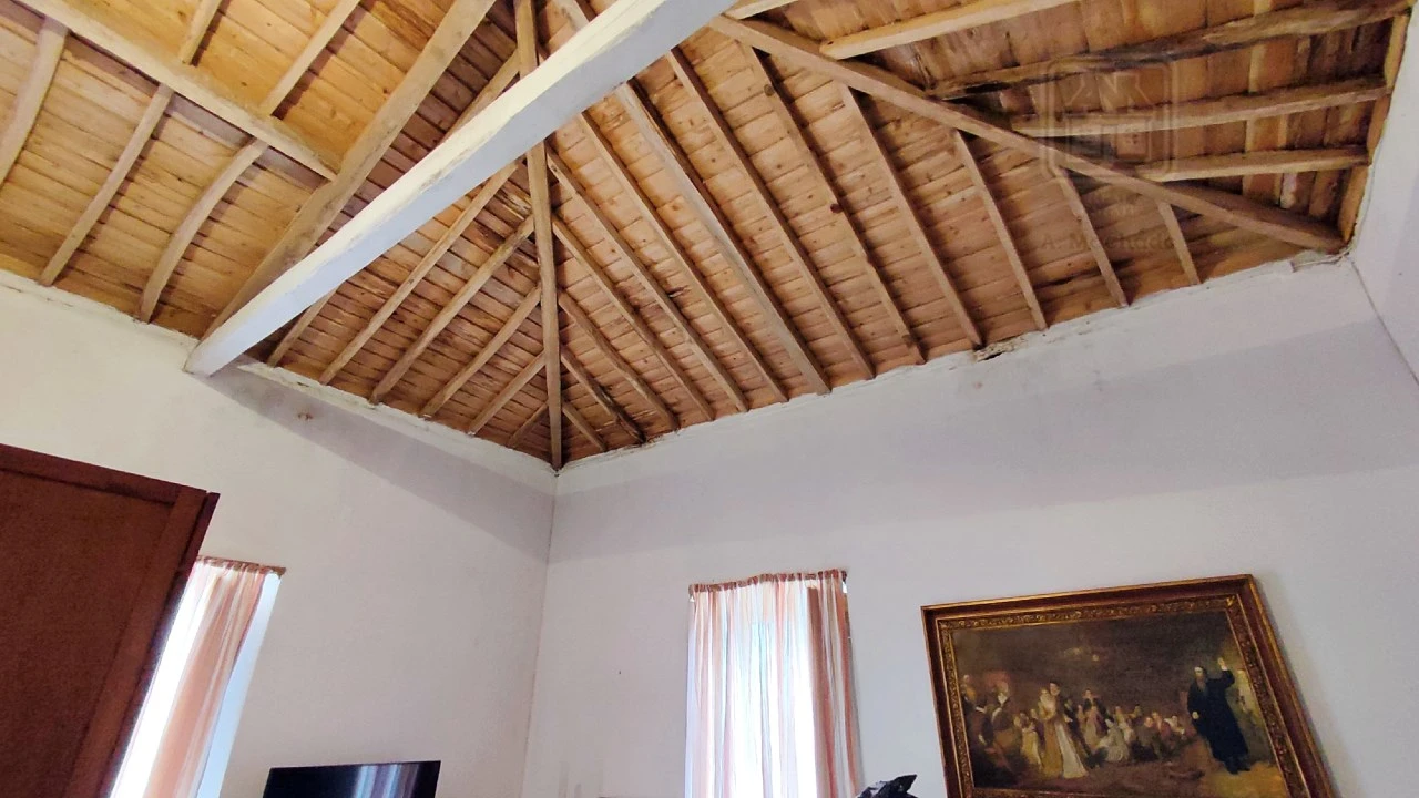 Quinta T20 para Venda em Almagreira Foto 148