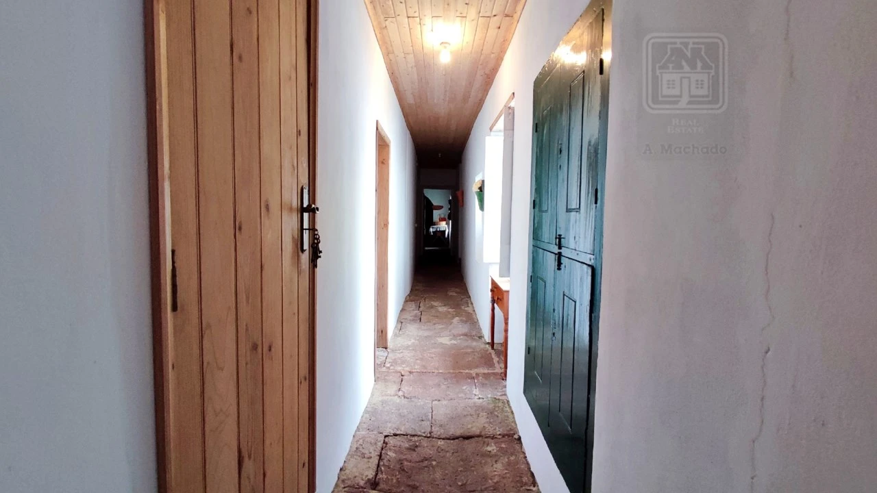 Quinta T20 para Venda em Almagreira Foto 152