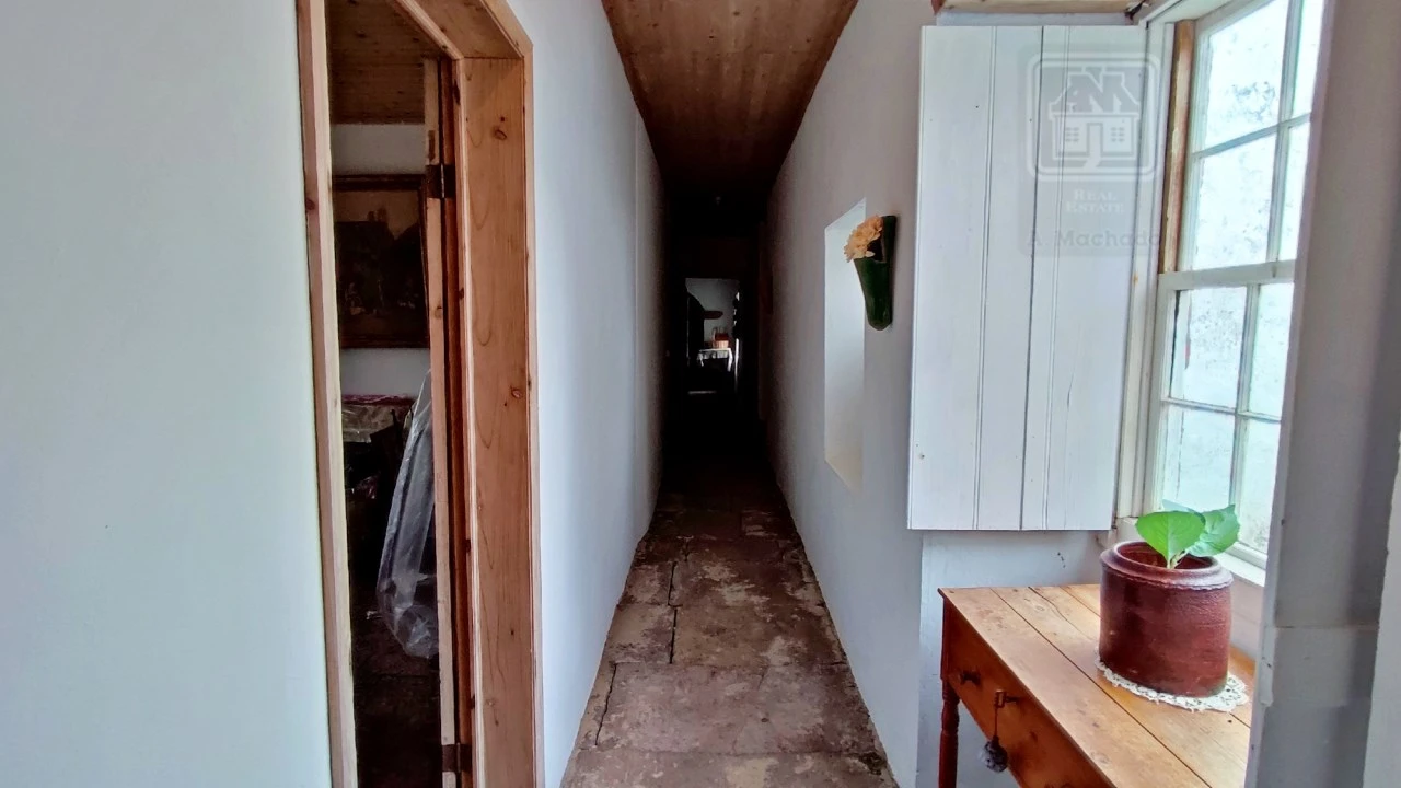 Quinta T20 para Venda em Almagreira Foto 153