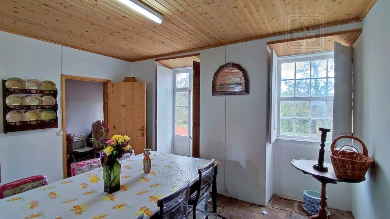 Quinta T20 para Venda em Almagreira Foto 156