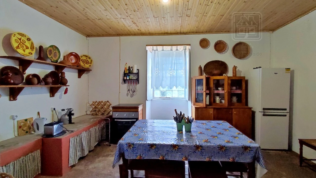 Quinta T20 para Venda em Almagreira Foto 162