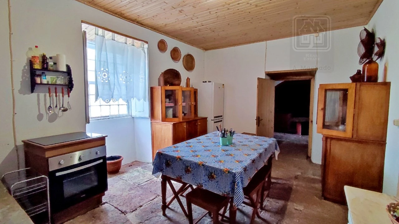 Quinta T20 para Venda em Almagreira Foto 164