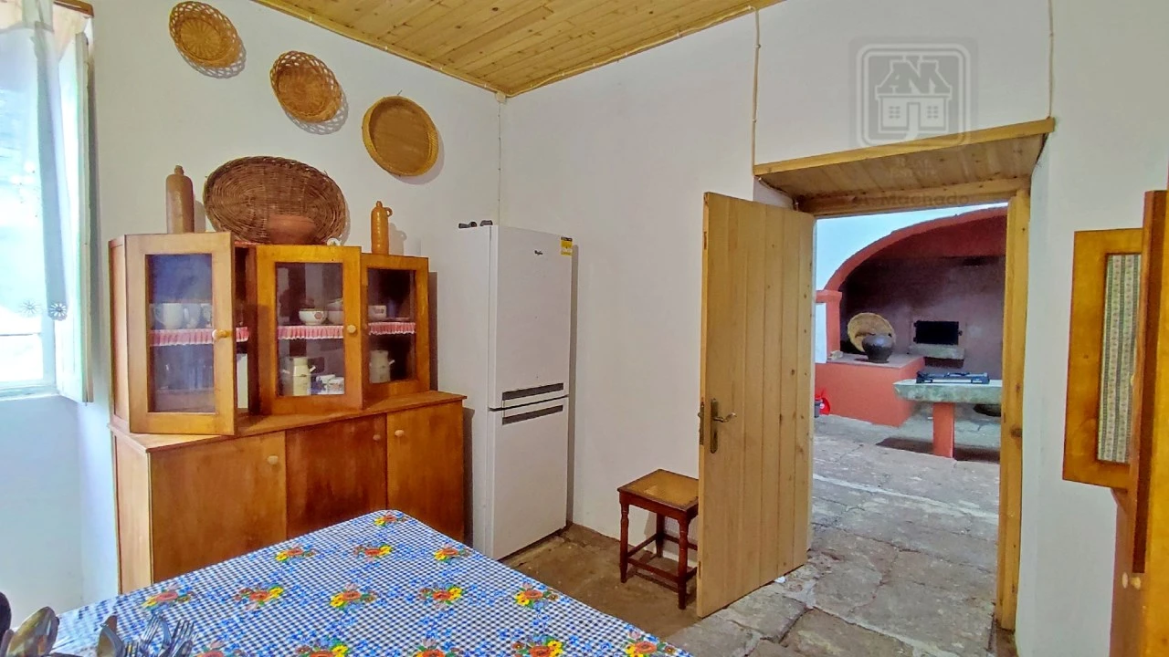 Quinta T20 para Venda em Almagreira Foto 165