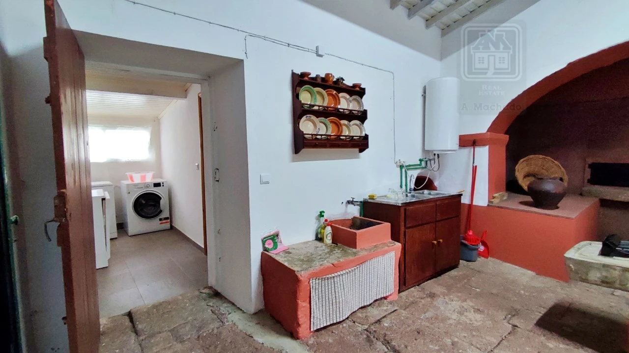 Quinta T20 para Venda em Almagreira Foto 170