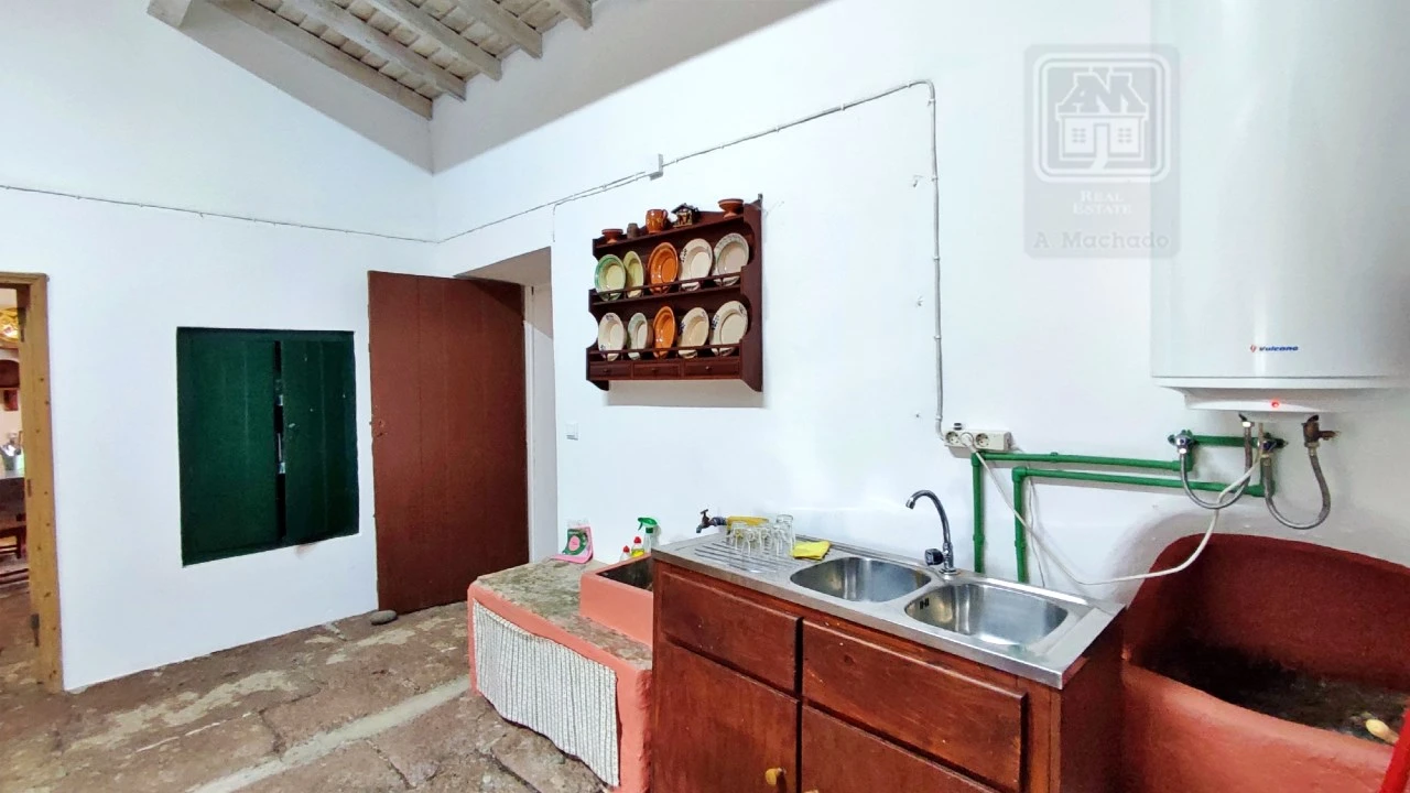 Quinta T20 para Venda em Almagreira Foto 175