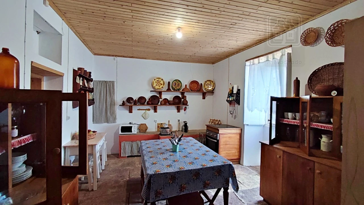 Quinta T20 para Venda em Almagreira Foto 167