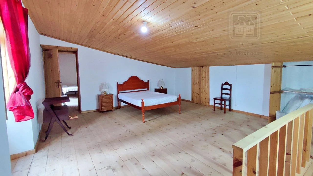 Quinta T20 para Venda em Almagreira Foto 200