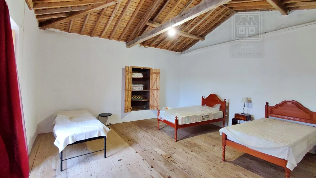 Quinta T20 para Venda em Almagreira Foto 204