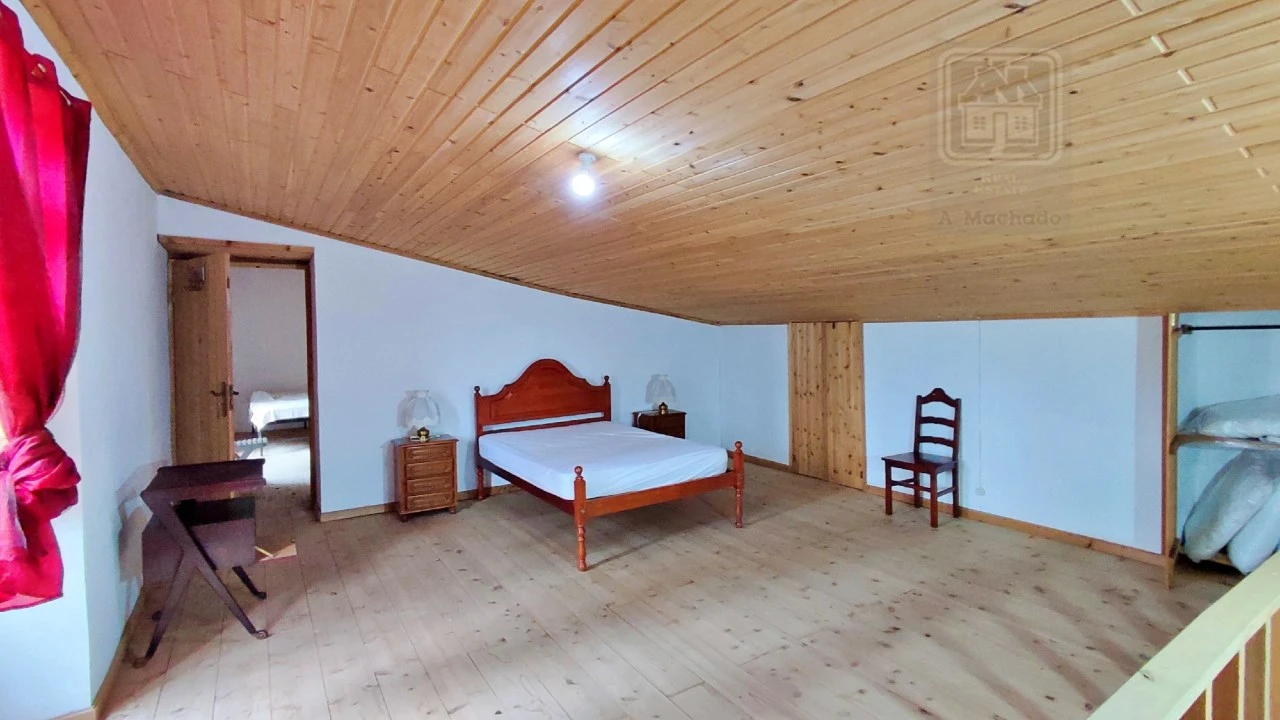 Quinta T20 para Venda em Almagreira Foto 203