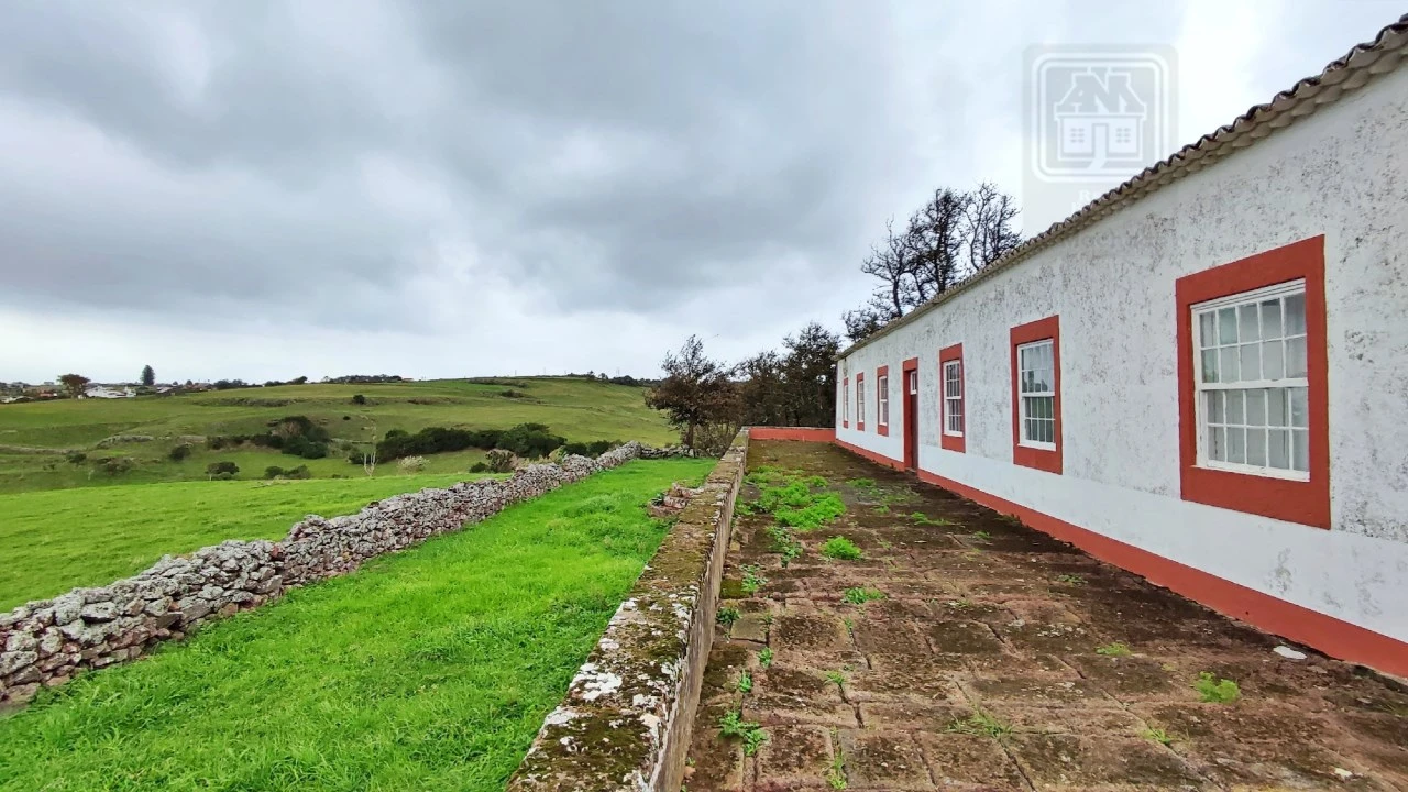 Quinta T20 para Venda em Almagreira Foto 211