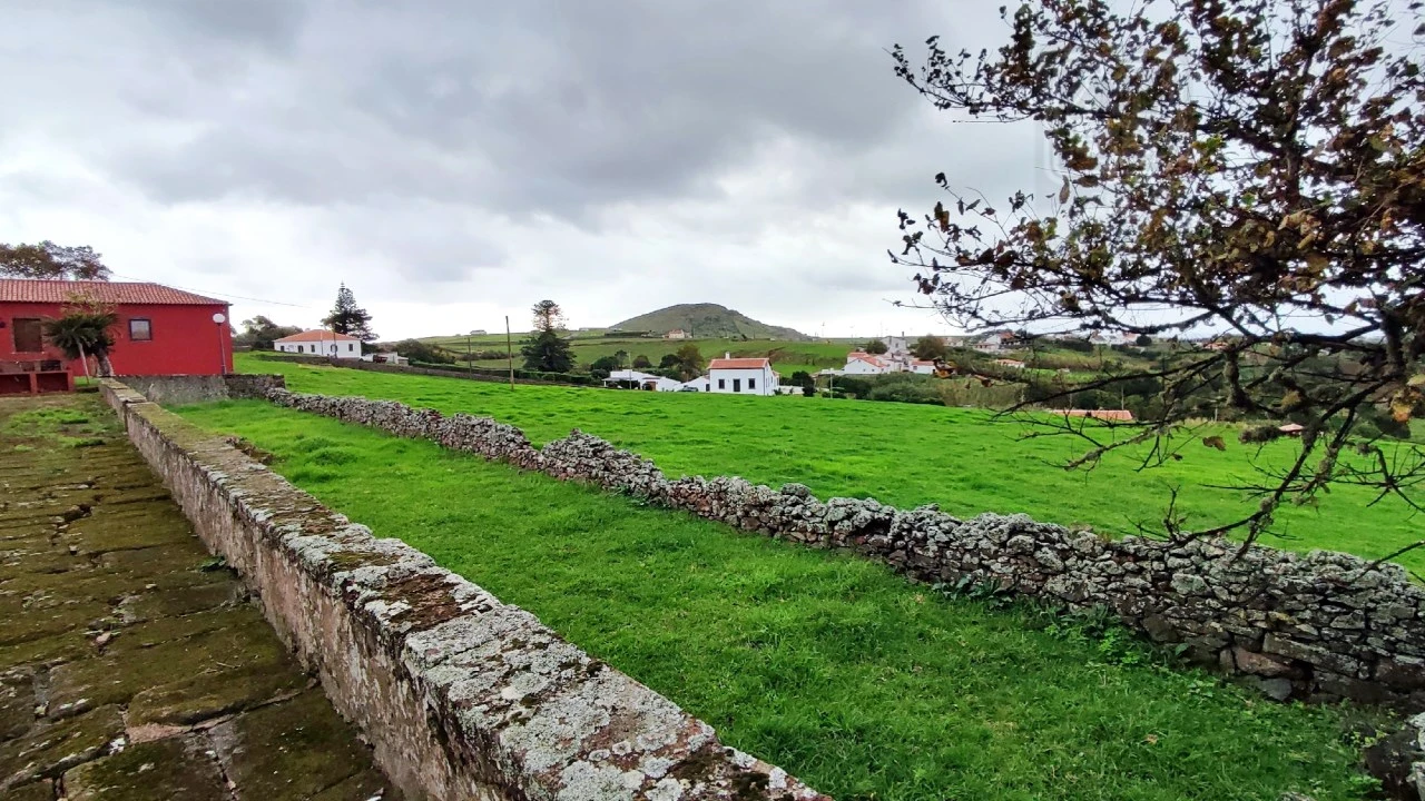 Quinta T20 para Venda em Almagreira Foto 216