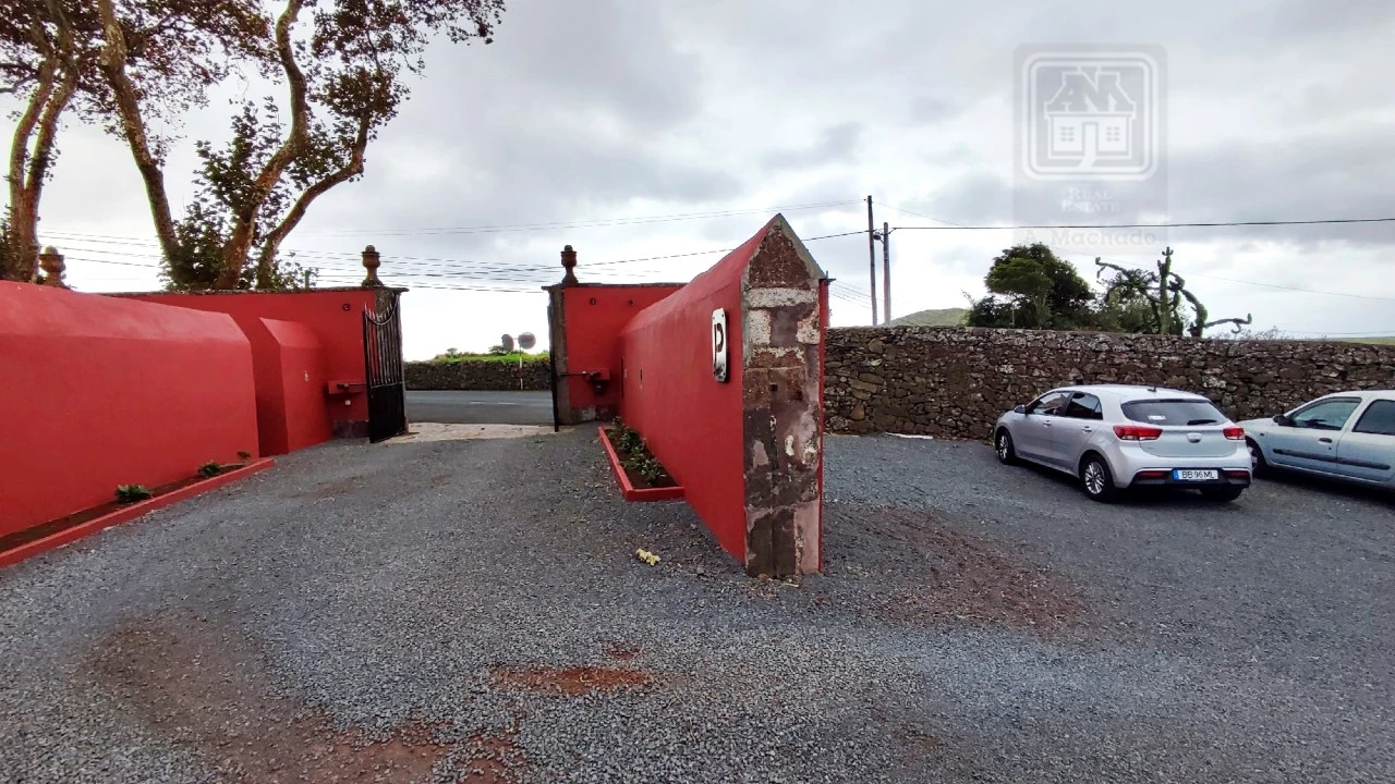 Quinta T20 para Venda em Almagreira Foto 219