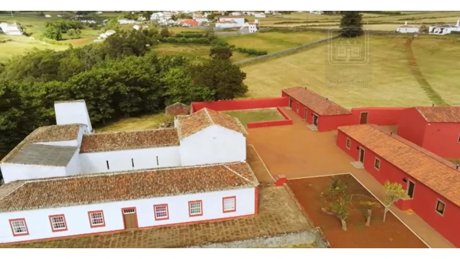 Quinta T20 para Venda em Almagreira Foto 6