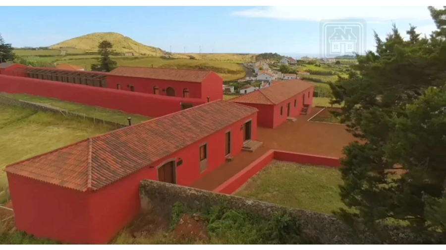 Quinta T20 para Venda em Almagreira Foto 4