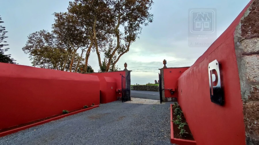 Quinta T20 para Venda em Almagreira Foto 9