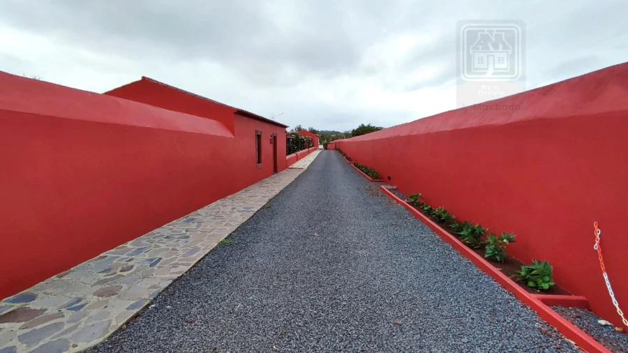 Quinta T20 para Venda em Almagreira Foto 11