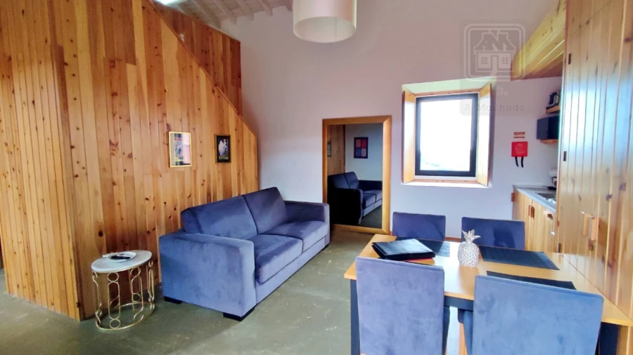 Quinta T20 para Venda em Almagreira Foto 30