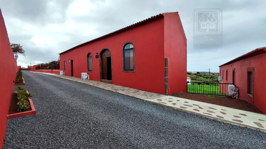 Quinta T20 para Venda em Almagreira Foto 26