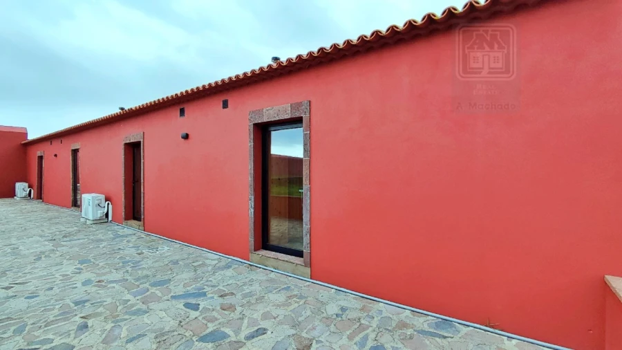 Quinta T20 para Venda em Almagreira Foto 53