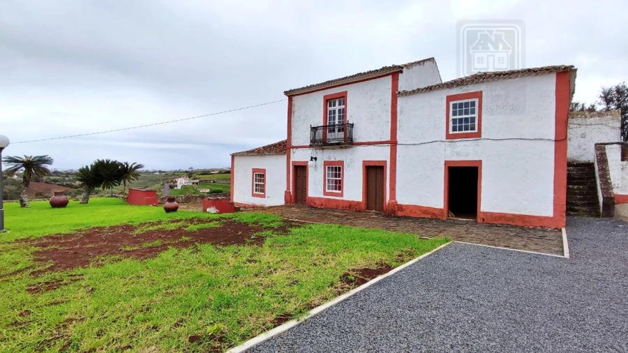 Quinta T20 para Venda em Almagreira Foto 60