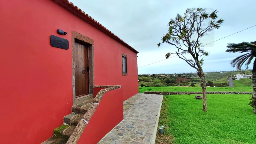 Quinta T20 para Venda em Almagreira Foto 66