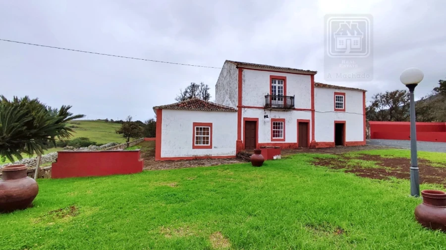 Quinta T20 para Venda em Almagreira Foto 70