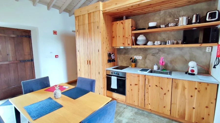 Quinta T20 para Venda em Almagreira Foto 81