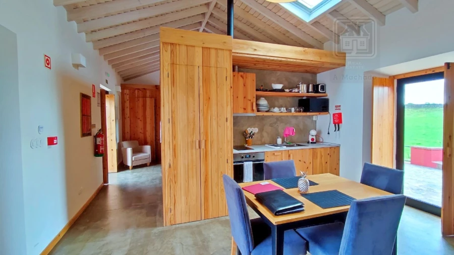 Quinta T20 para Venda em Almagreira Foto 93