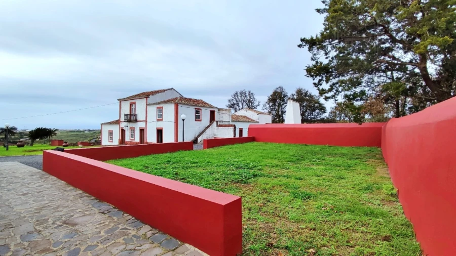 Quinta T20 para Venda em Almagreira Foto 98