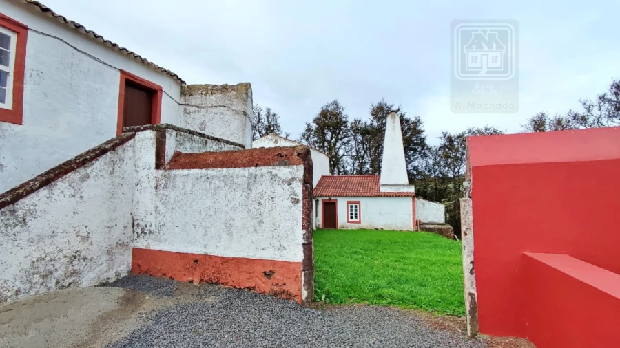 Quinta T20 para Venda em Almagreira Foto 101