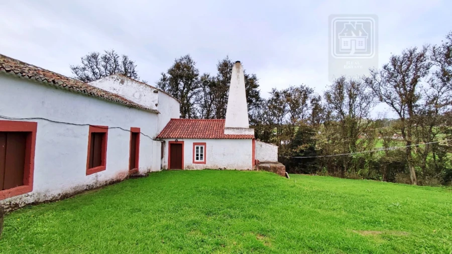 Quinta T20 para Venda em Almagreira Foto 102