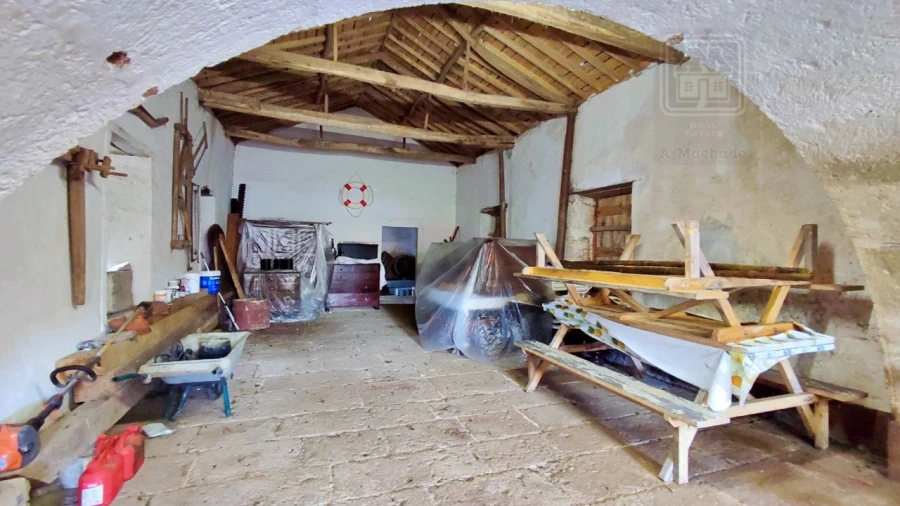 Quinta T20 para Venda em Almagreira Foto 110